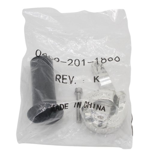 0409-201-1800德驰连接器线夹