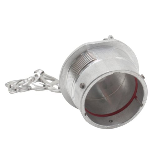 HDC34-24德驰连接器金属帽