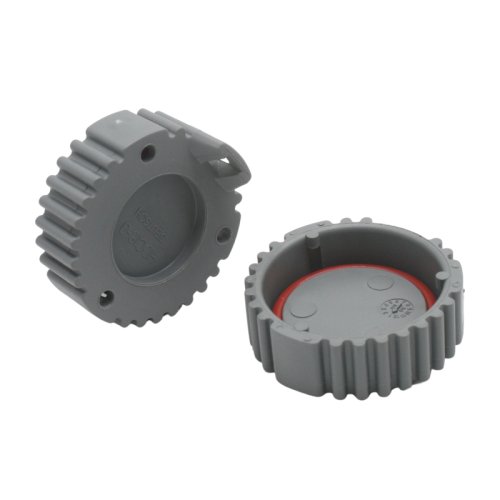 HDC16-9德驰汽车防水连接器防尘帽