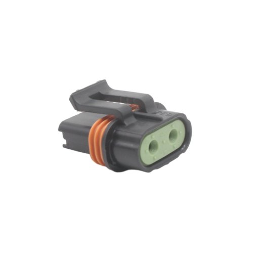 APTIV安波福12033769汽车连接器线束接插件