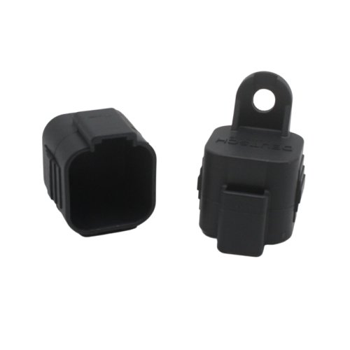 1011-347-0605德驰汽车连接器防尘帽