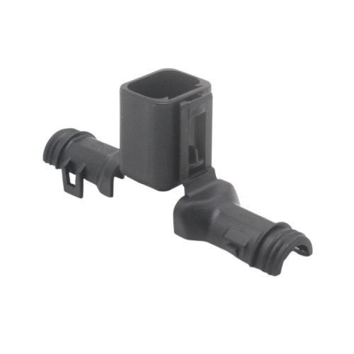 1011-237-0405汽车连接器尾夹