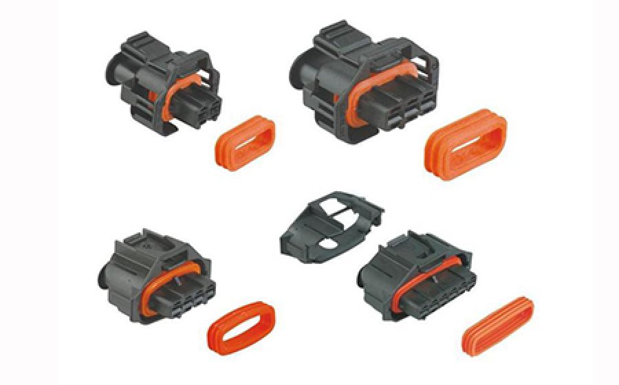 汽车连接器的重要性