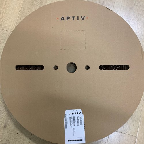 Aptiv安波福10762775汽车连接器端子