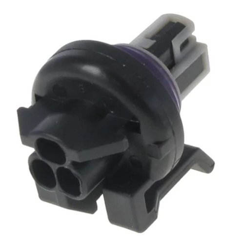 Aptiv安波福13602480汽车线束接插件连接器护套