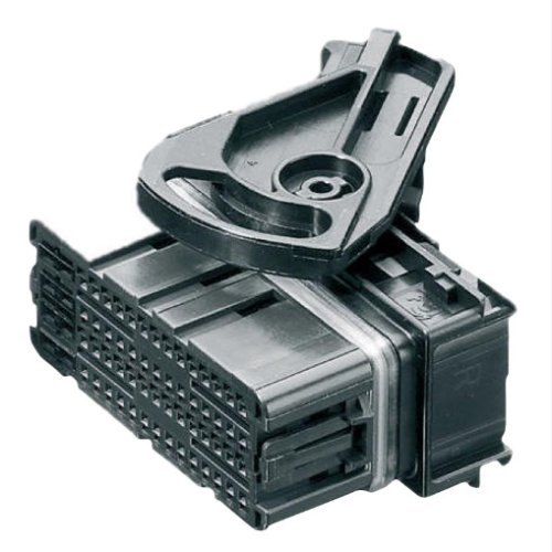 Aptiv安波福13722628汽车连接器线束接插件