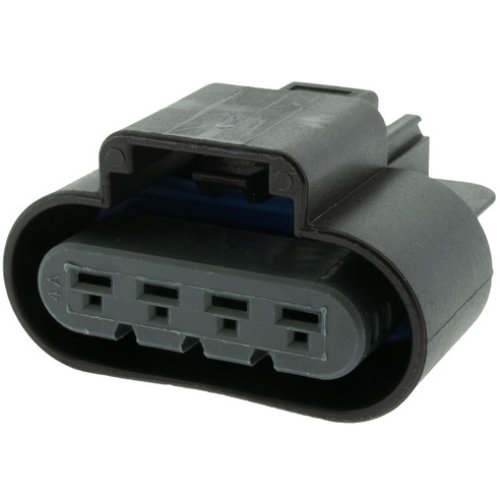 Aptiv安波福15326631汽车连接器线束接插件