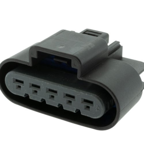 APTIV安波福15326642汽车线束接插件连接器