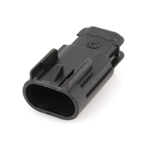 APTIV安波福15326678汽车连接器护套线束接插件