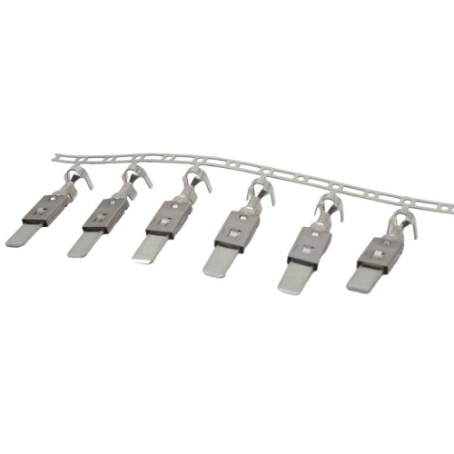 Aptiv安波福15344632汽车连接器线束接插件