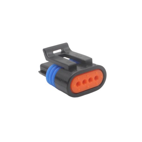 Aptiv安波福12162190线束接插件连接器护套