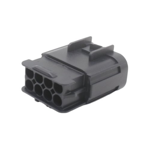 Aptiv安波福15326655汽车连接器线束接插件