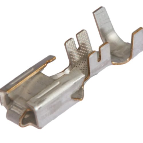 APTIV安波福12020156汽车连接器端子