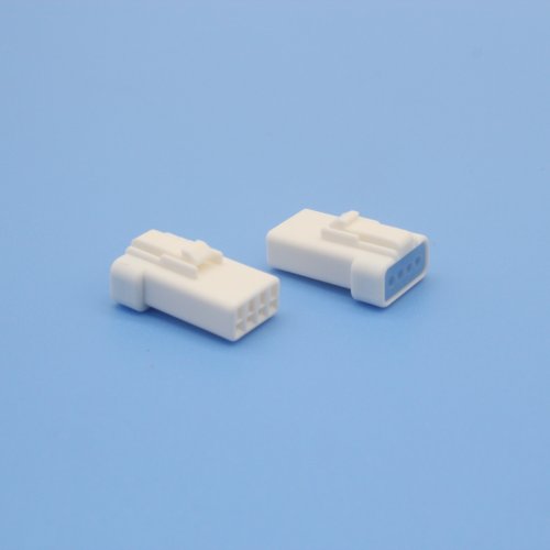  JST 04R-JWPF-VSLE-S原装正品汽车连接器