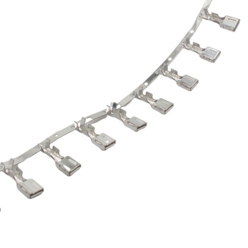 矢崎YAZAKI 7116-4122-02汽车连接器端子