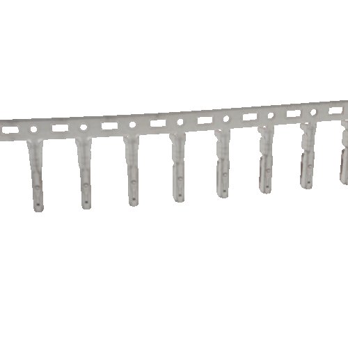 JST汽车连接器端子SWPR-001T-P025