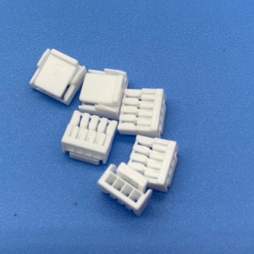 JST GHR-04V-S原装汽车连接器线束接插件