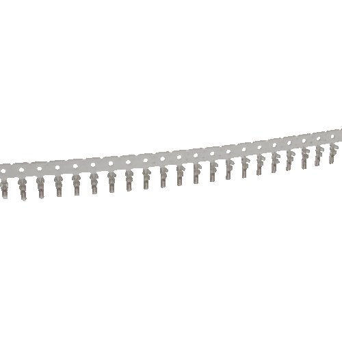 JST SSHL-002T-P0.2汽车连接器线束接插件端子