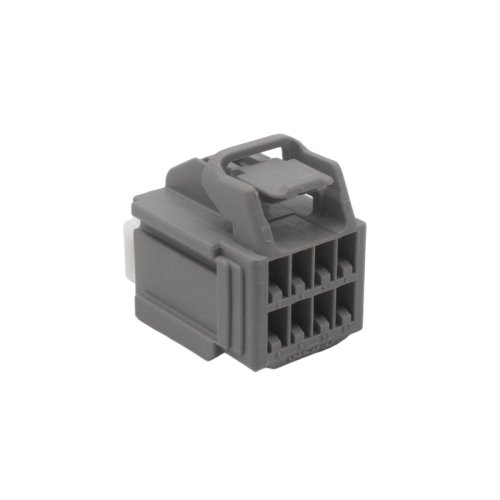 YAZAKI矢崎7283-3441-40汽车连接器端子护套