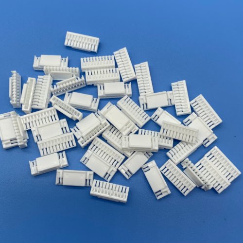 JST GHR-10V-S汽车连接器