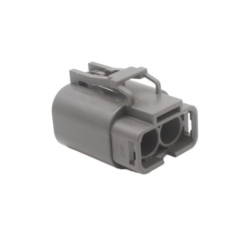 YAZAKI矢崎7223-6224-40汽车连接器