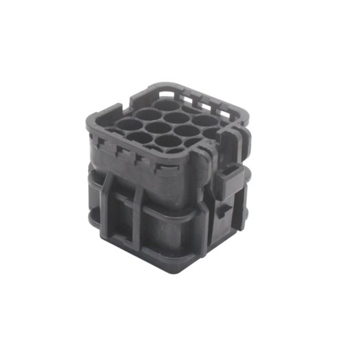 KET MG610350-5汽车连接器线束接插件