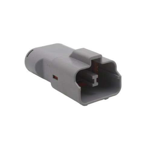 YAZAKI矢崎7222-4220-40汽车连接器