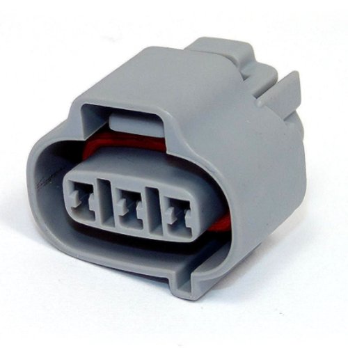 SUMITOMO住友6189-0027汽车连接器