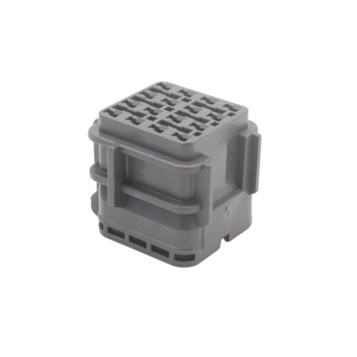 YAZAKI矢崎7123-7564-40汽车连接器