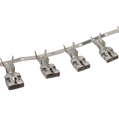 KET ST730722-3汽车连接器端子