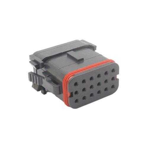 DEUTSCH DT16-18SC-K004汽车连接器