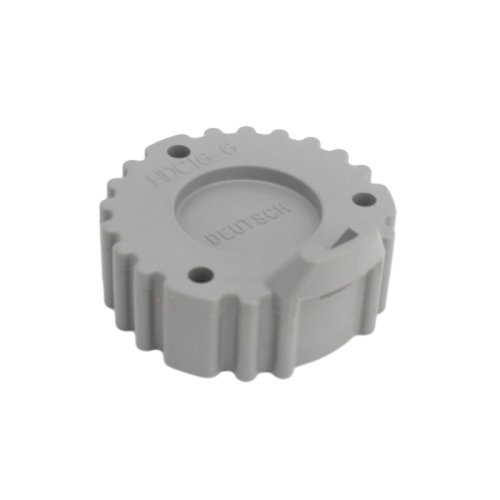 DEUTSCH德驰HDC16-6防尘帽