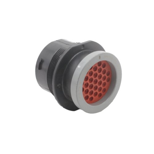 DEUTSCH德驰HDP24-24-31PT-L017汽车连接器线束接插件