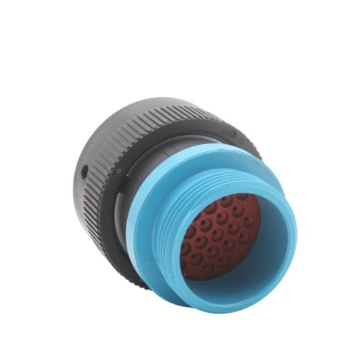 DEUTSCH德驰HDP26-24-31PE-L015圆形热塑连接器