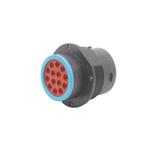 德驰DEUTSCH HDP24-18-14PE-C041圆形线束接插件