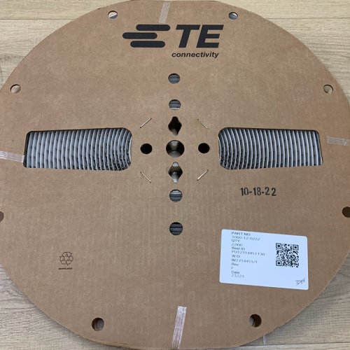 DEUTSCH 1060-12-0222汽车连接器端子