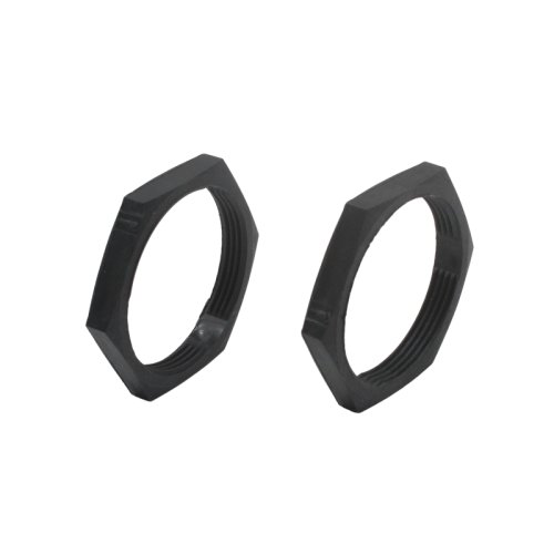 DEUTSCH 2411-002-1805汽车连接器附件螺母