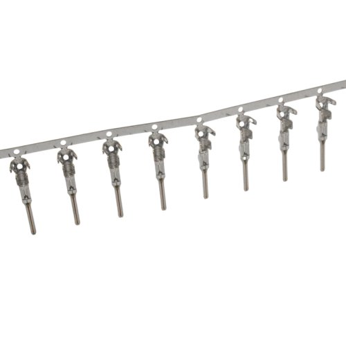 TE泰科282109-1汽车连接器线束接插件端子