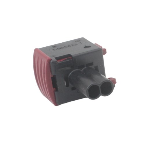 TE泰科1-967239-1汽车连接器护套