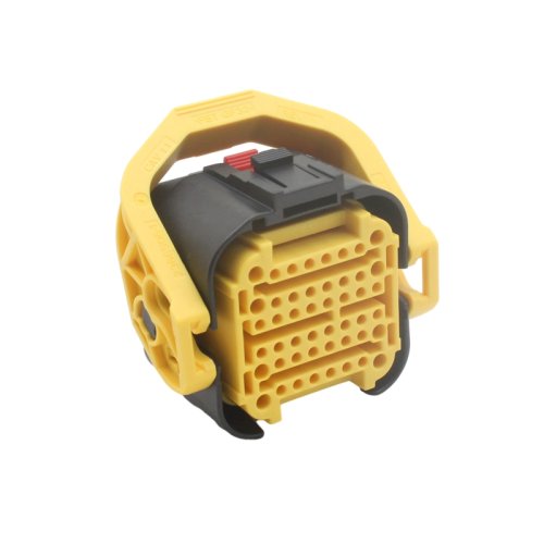 TE泰科2366494-1矩形连接器护套