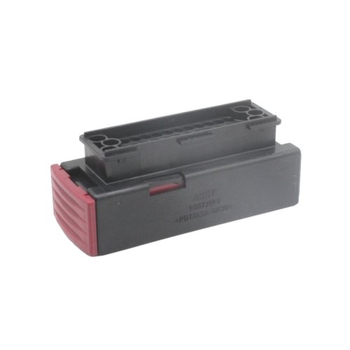 TE泰科安普1-967281-1汽车连接器护套