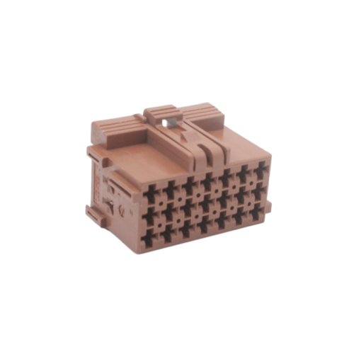 TE泰科1-967625-1汽车连接器护套