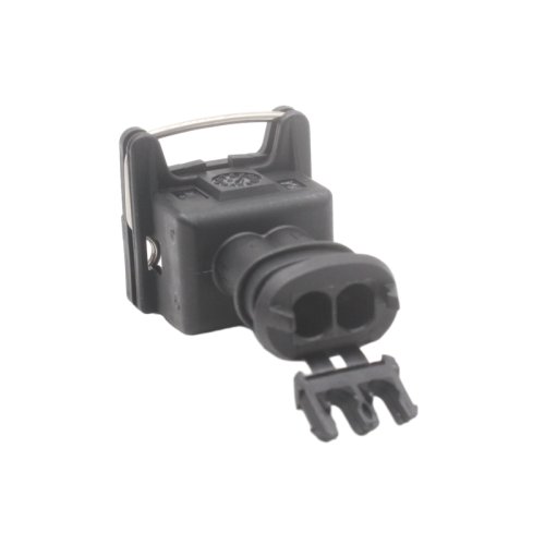 TE泰科282189-1汽车连接器护套