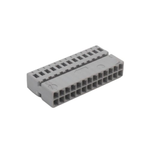 TE泰科2-968326-1MQS连接器外壳护套