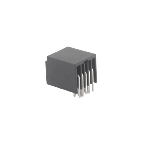 TE泰科1-1827873-5 PCB连接器安装接头