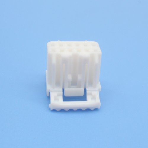 TE泰科175442-1连接器壳体端子护套