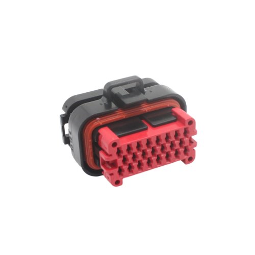 TE泰科770680-1汽车连接器护套