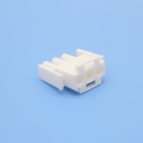 TE泰科350766-1AMP安普矩形电源连接器