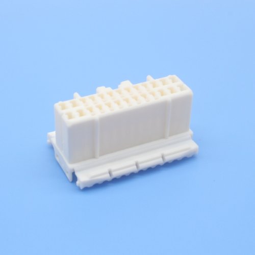 TE泰科368136-1汽车连接器护套