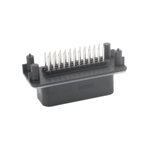 TE泰科776231-1 PCB 连接器